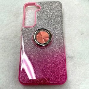NEW!!! Samsung Galaxy S22 phone case with kickstand